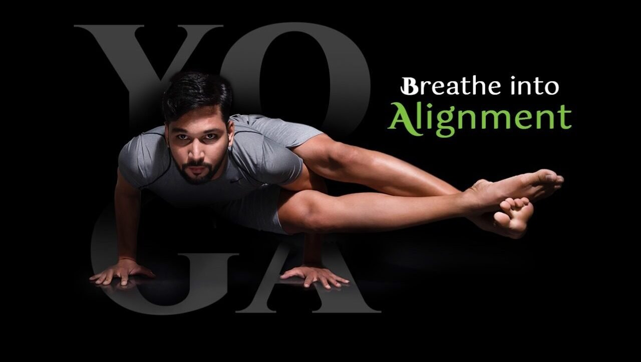 Best Yoga Classes In Pune